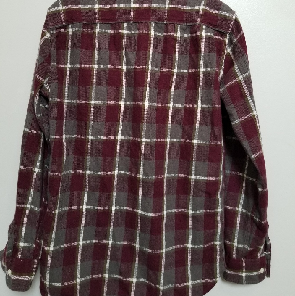 Levis botton down cotton shirt - Picture 3 of 3